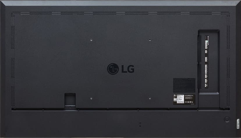 LG 55UH5Q-E 24/7 55" ADS 3840 × 2160pixels 500cd/m²