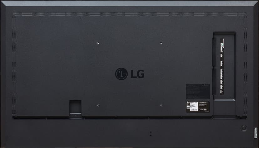 LG 65UH5Q-E 24/7 65" 3840 × 2160pixels 500cd/m²