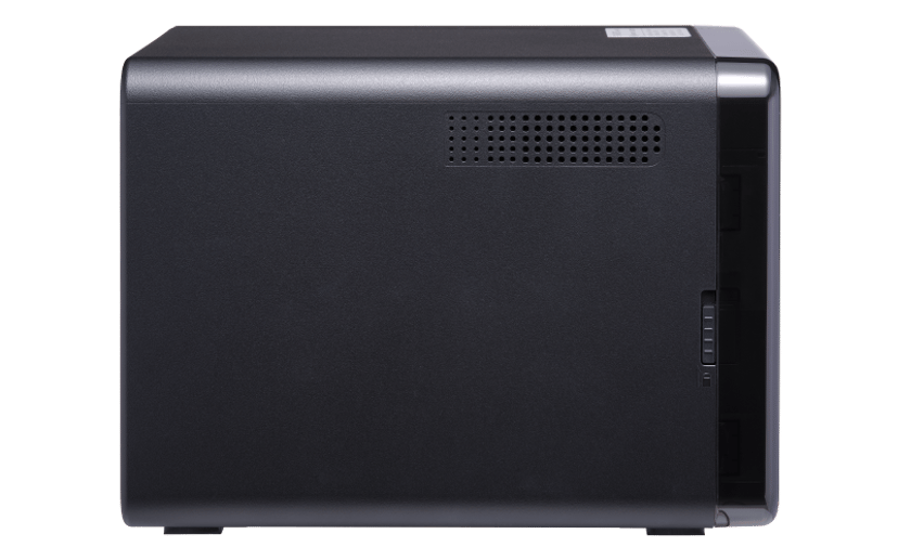 QNAP TS-453BT3-8G 4-Bay