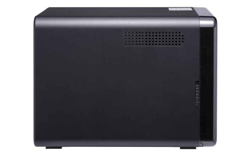 QNAP TS-453BT3