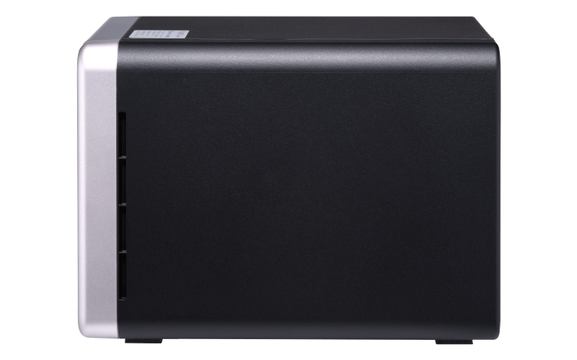 QNAP TS-453BT3-8G 4-Bay