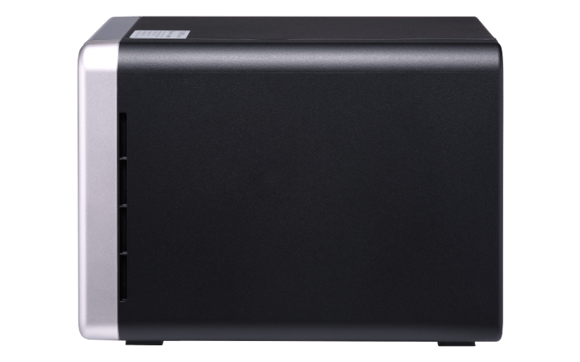 QNAP TS-453BT3