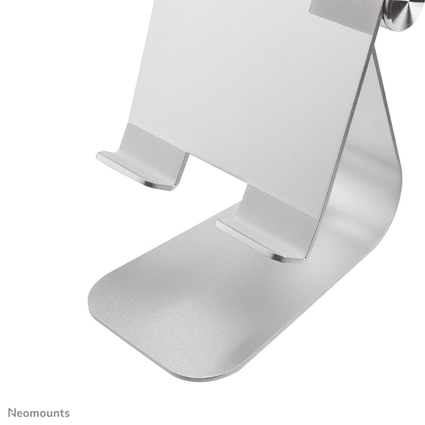 Neomounts DS15-050SL1 - Tablet standaard tot 11" tablets - Zilver