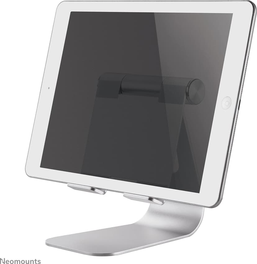 Neomounts DS15-050SL1 - Tablet standaard tot 11" tablets - Zilver
