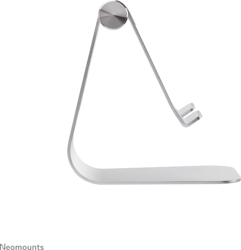 Neomounts DS15-050SL1 - Tablet standaard tot 11" tablets - Zilver