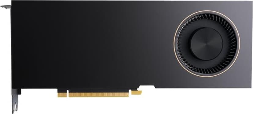 Dell Quadro RTX A6000 NVIDIA 48 GB GDDR6 48GB