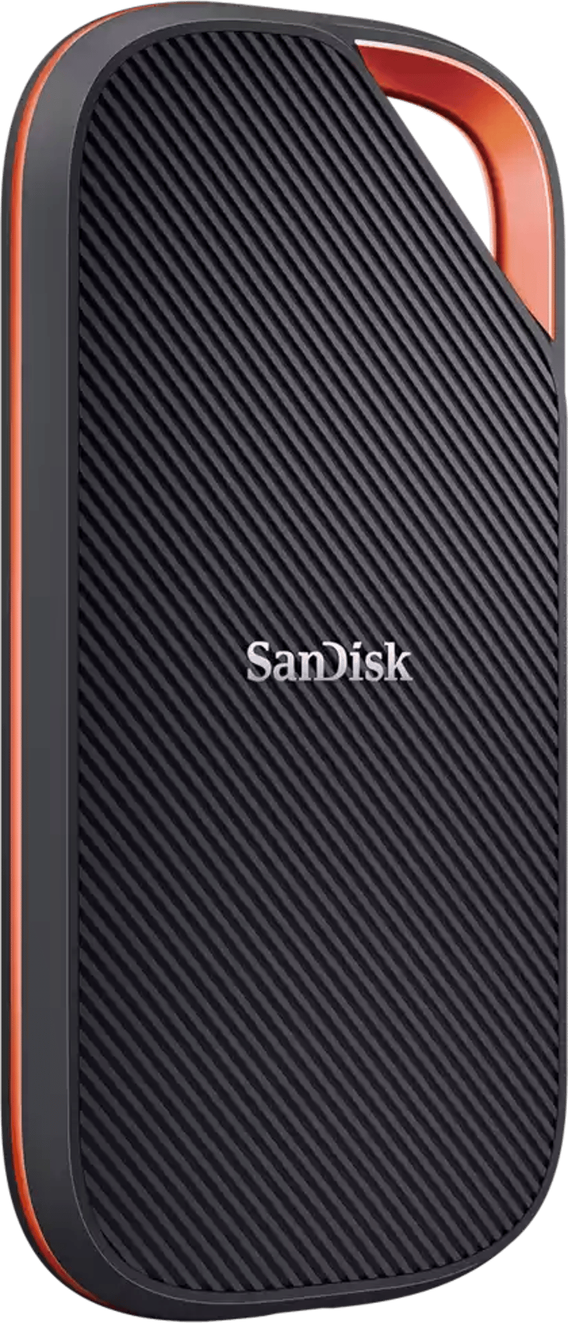 SanDisk Extreme PRO USB4 2TB USB-C Musta