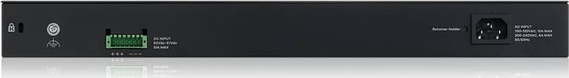 Zyxel Nebula XMG2230 48-port 2.5GbE 4SFP+ PoE 960W Switch