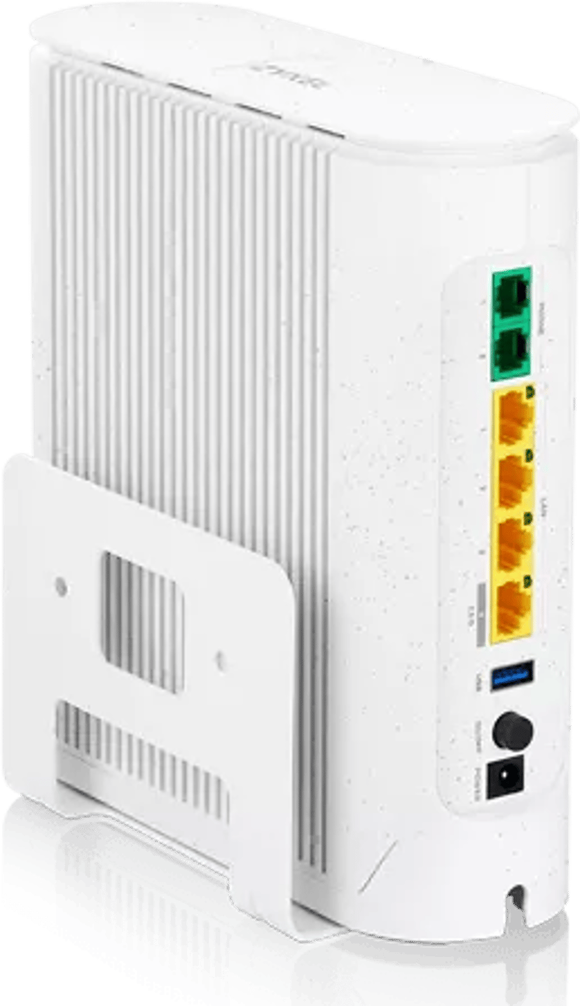Zyxel EE3301-00 laitteistopalomuuri Työpöytä