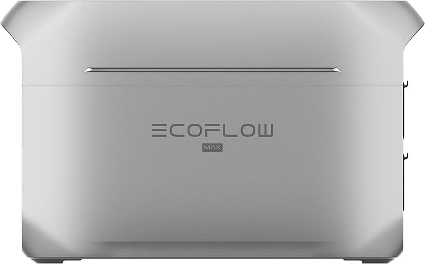 Ecoflow Delta 3 Max Plus