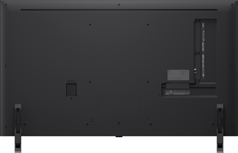 LG QNED85A 86" 4K MiniLED Smart TV (2025)