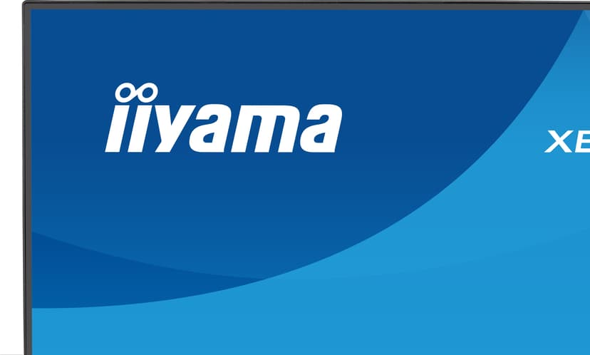 iiyama ProLite XB2497HSU-B1 23.8" 1920 × 1080pixels IPS 16:9 120Hz