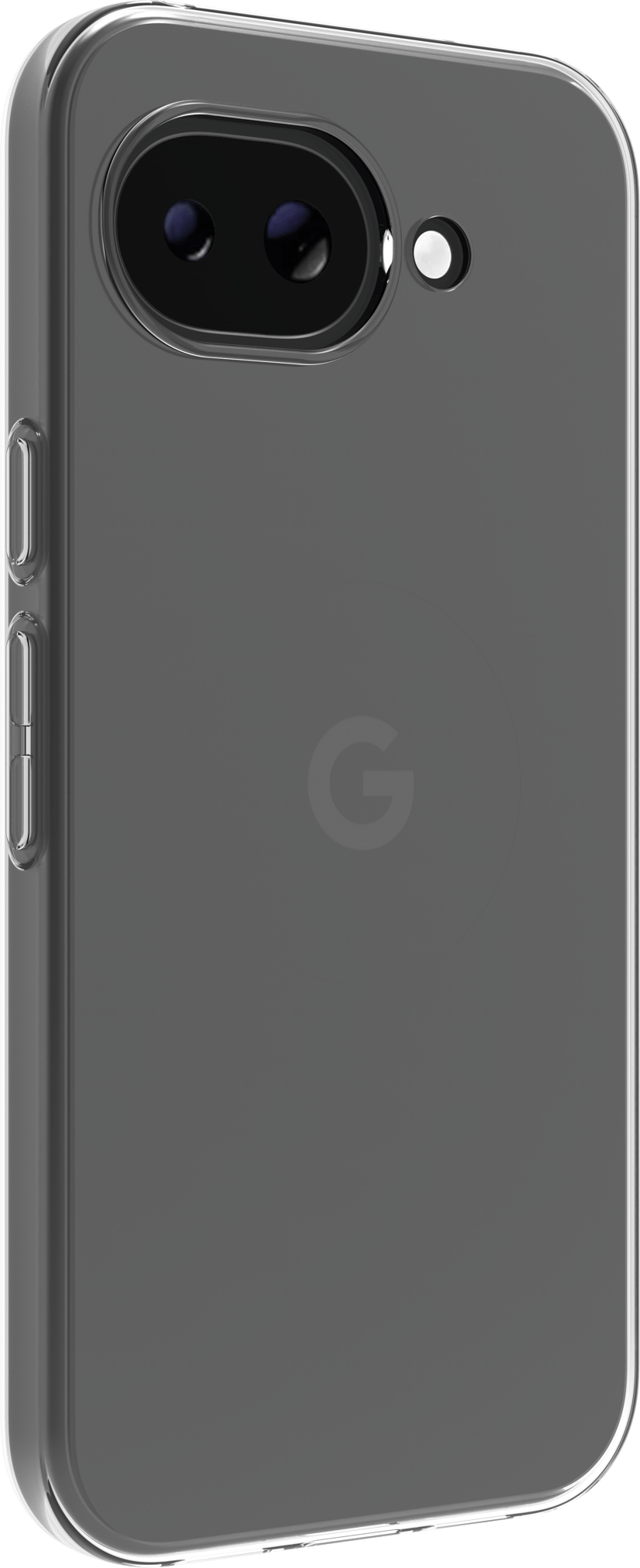 dbramante1928 Greenland Google Pixel 10a Transparent