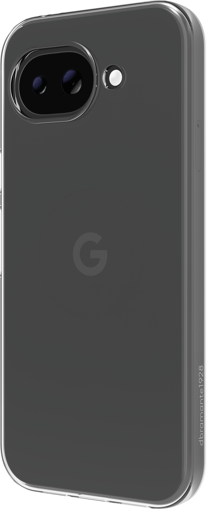 dbramante1928 Greenland Google Pixel 10a Transparent