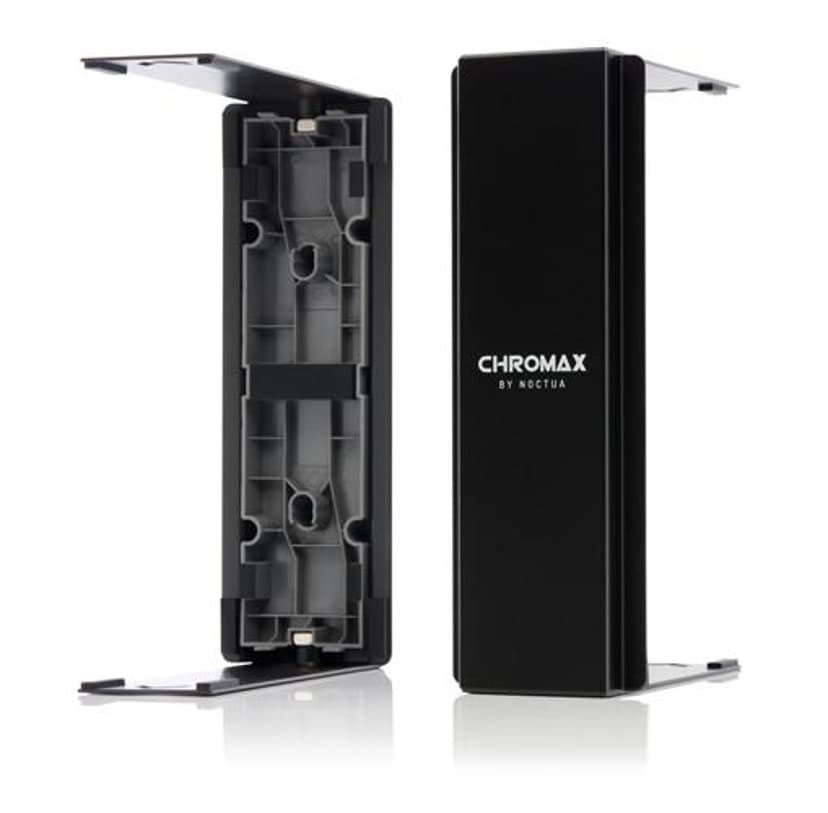 Noctua Na-Hc4 Chromax Heatsink Cover Black