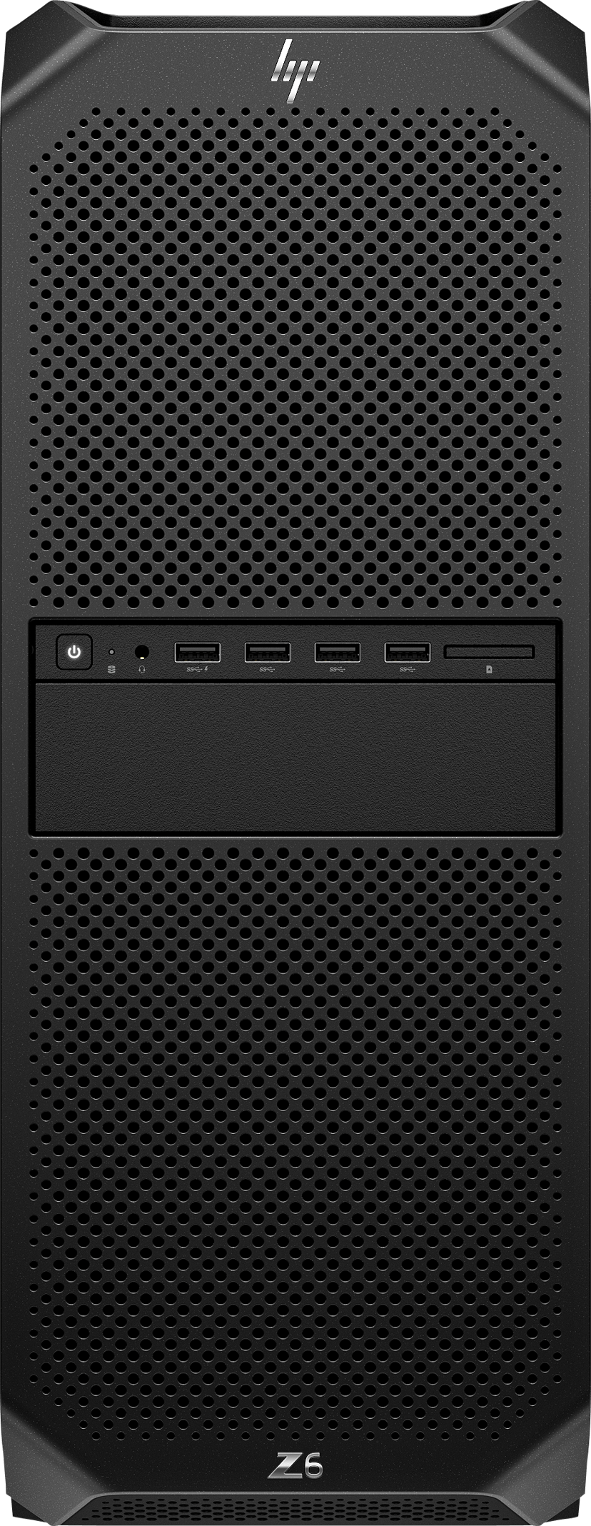 HP Z6 G5 AMD Ryzen Threadripper PRO 128GB 1000GB
