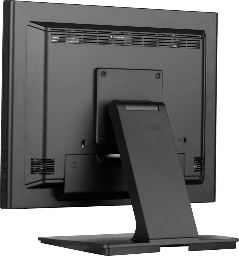 iiyama ProLite T1731SR-B1S 17" Touch SXGA TN 5:4 17" 1280 × 1024pixels TN 5:4