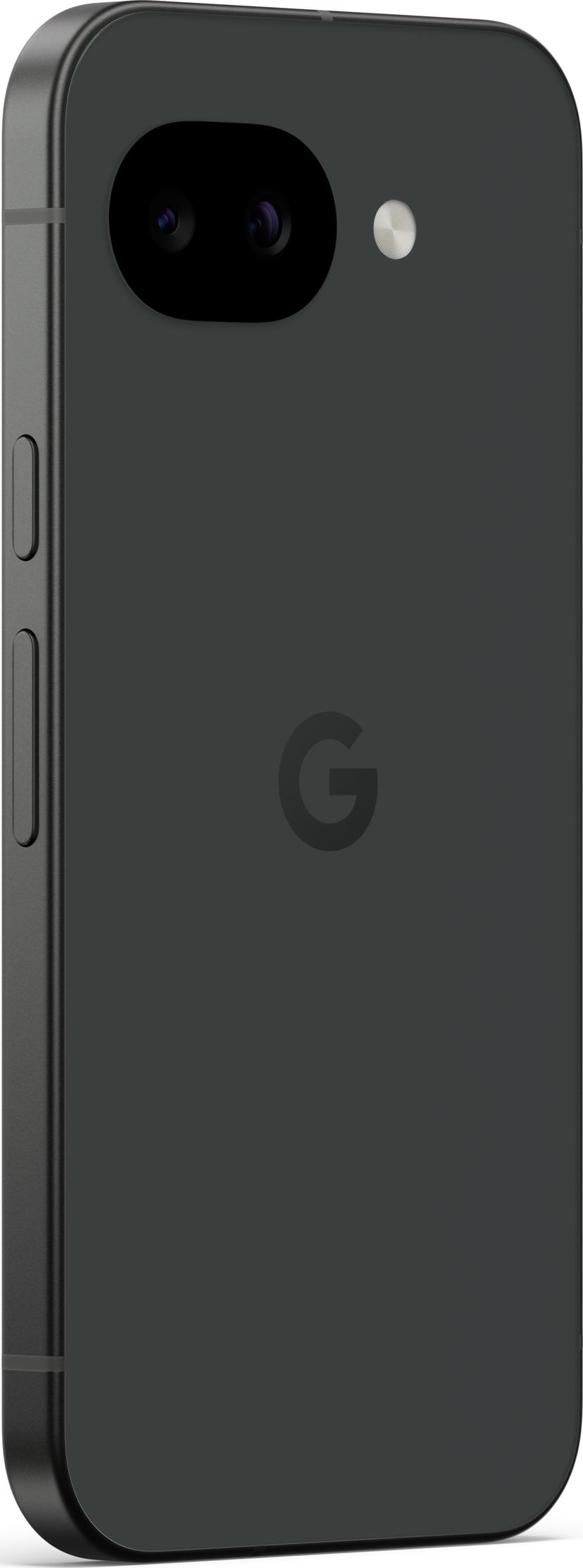 Google Pixel 10a 256GB Zwart