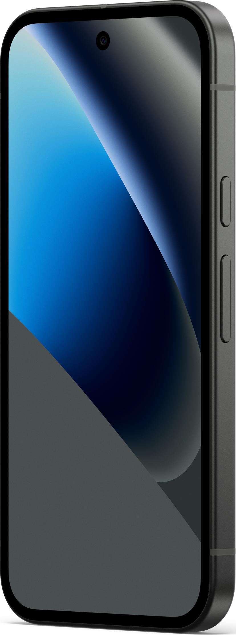 Google Pixel 10a 256GB Svart