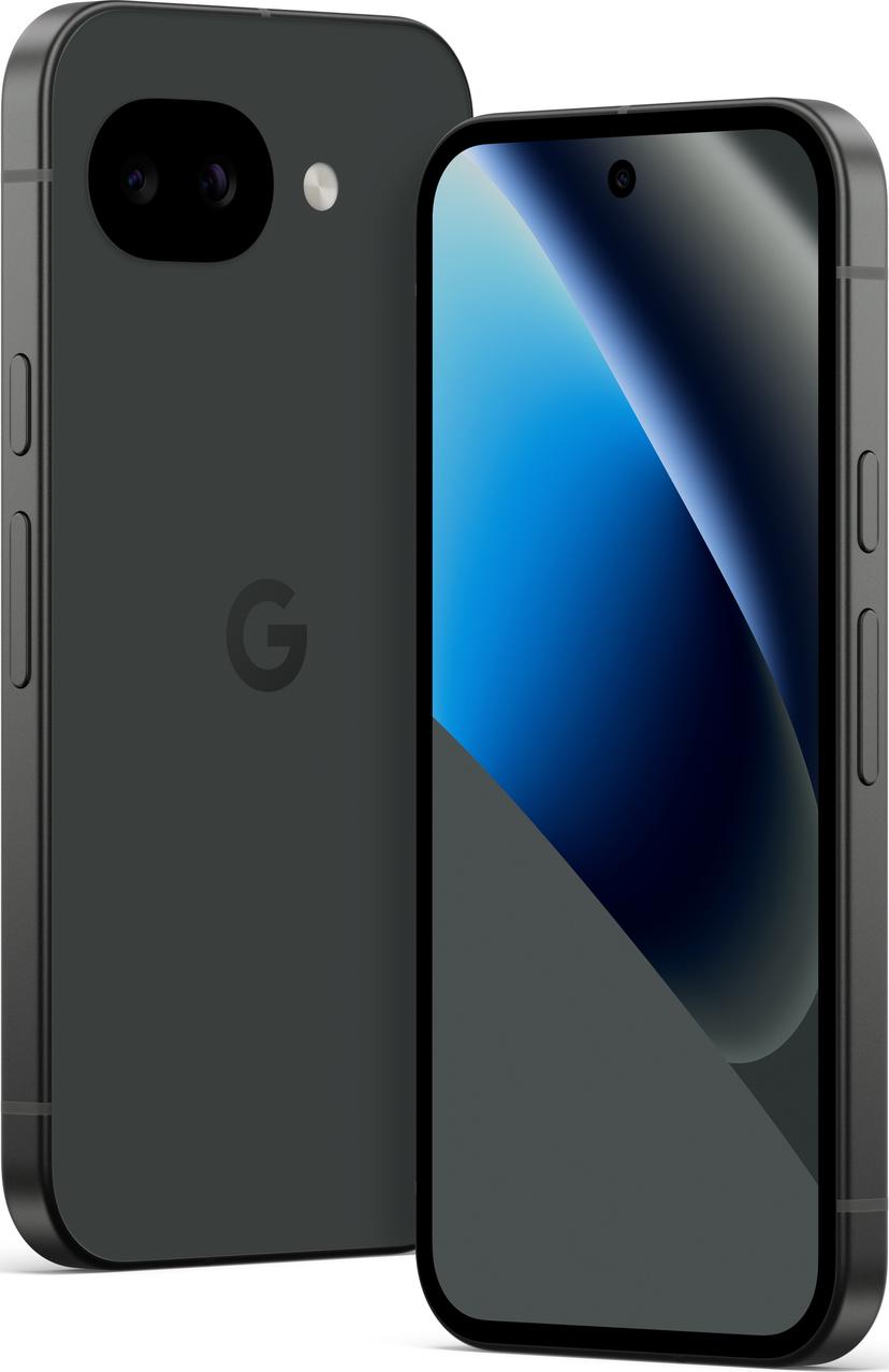 Google Pixel 10a 128GB Obsidian