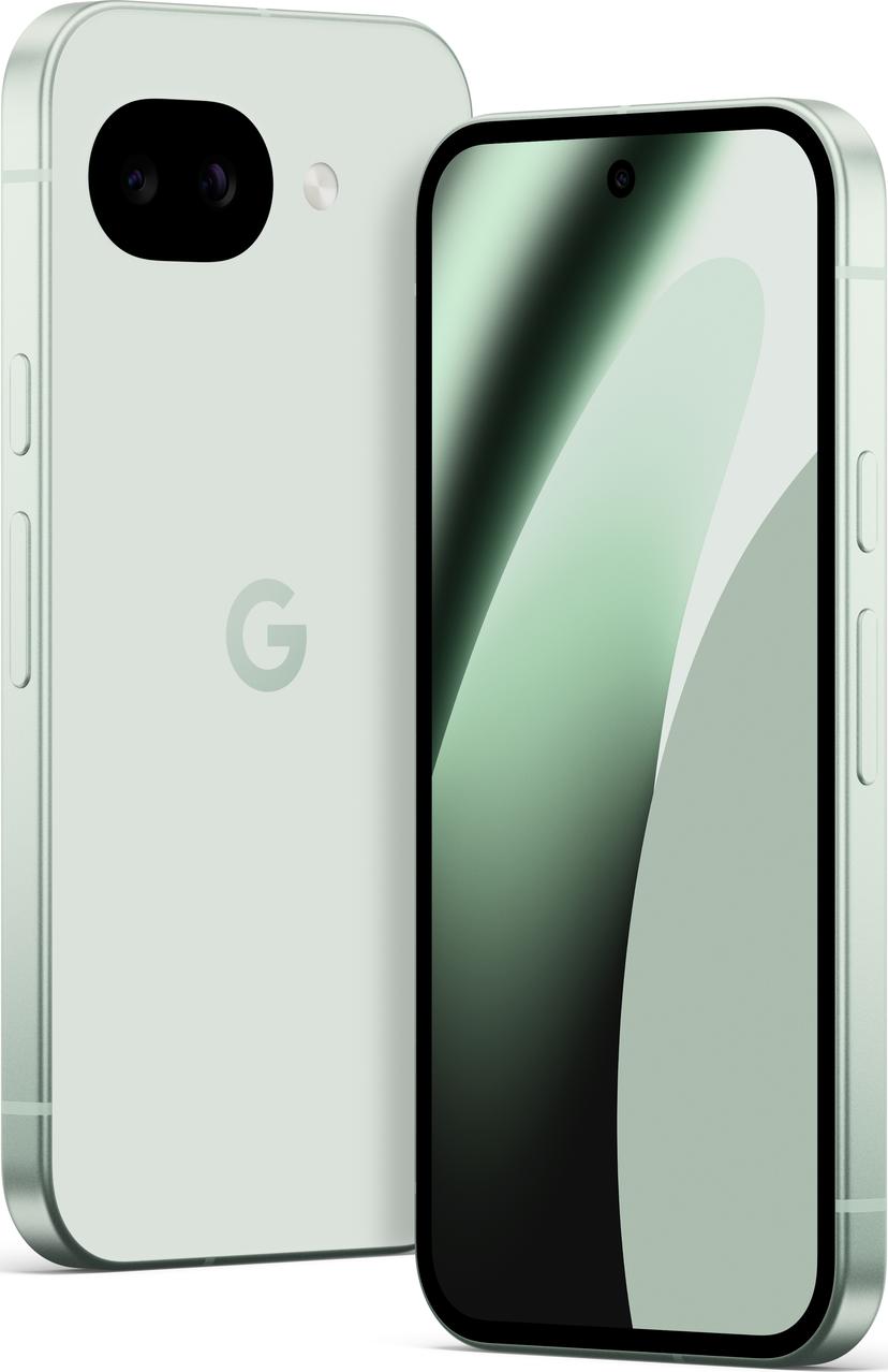 Google Pixel 10a 128GB Fog