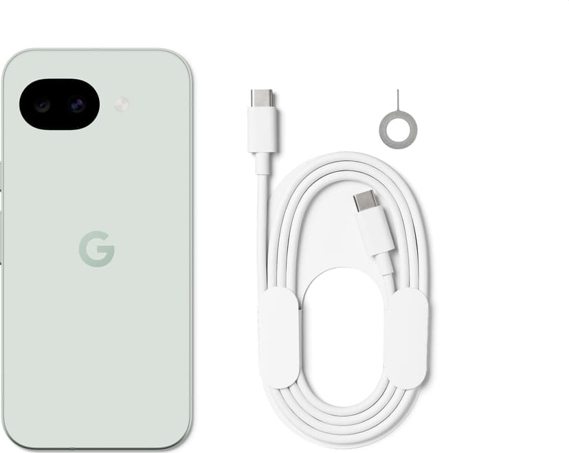Google Pixel 10a 128GB Fog