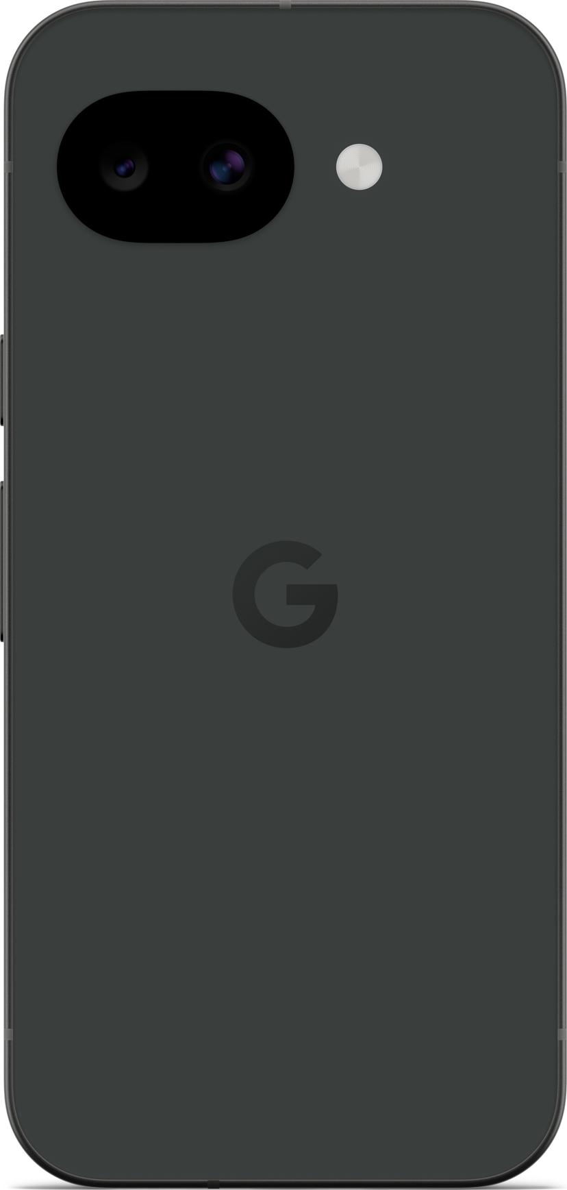 Google Pixel 10a 256GB Svart
