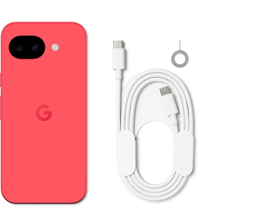 Google Pixel 10a 128GB Berry (GA09604-GB)
