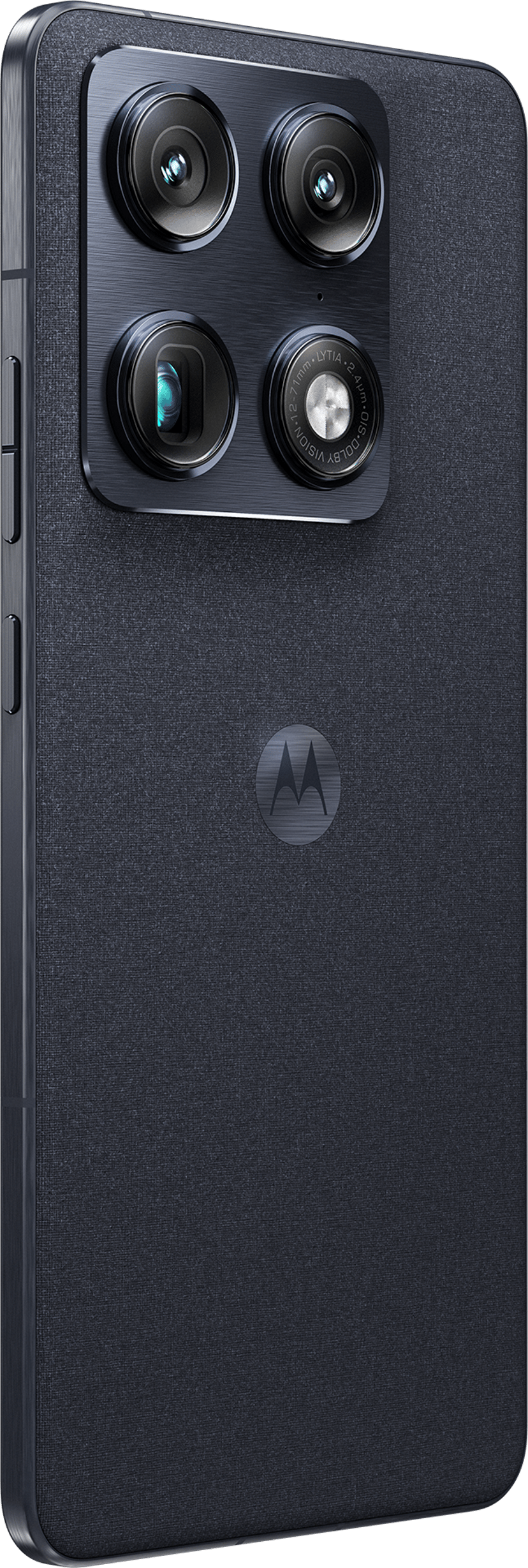 Motorola signature 512GB Mörkblå