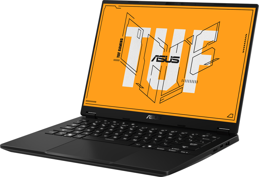 ASUS TUF Gaming A14 AMD Ryzen AI Max+ 64GB 1024GB 14"