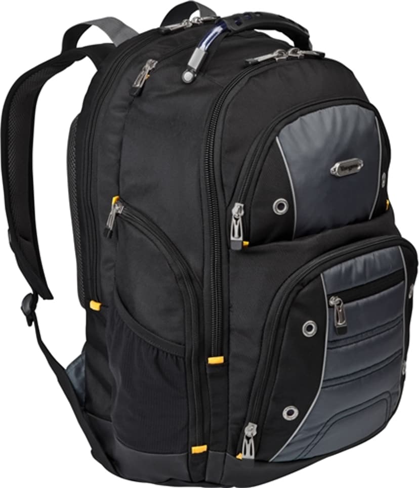Targus Drifter Backpack 16" Svart