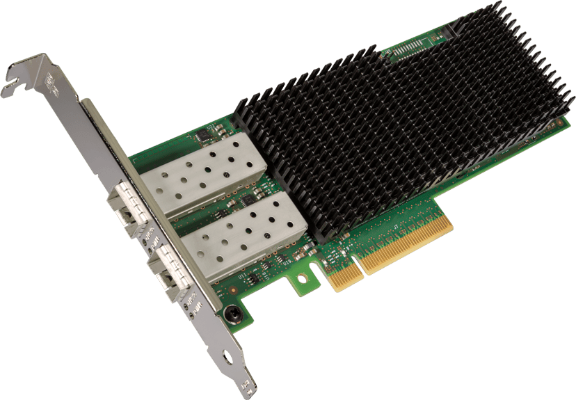 Intel Ethernet Network Adapter XXV710-DA2