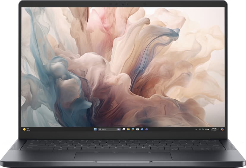 Dell Pro 14 Premium Intel Core Ultra 5 16GB 512GB 14"