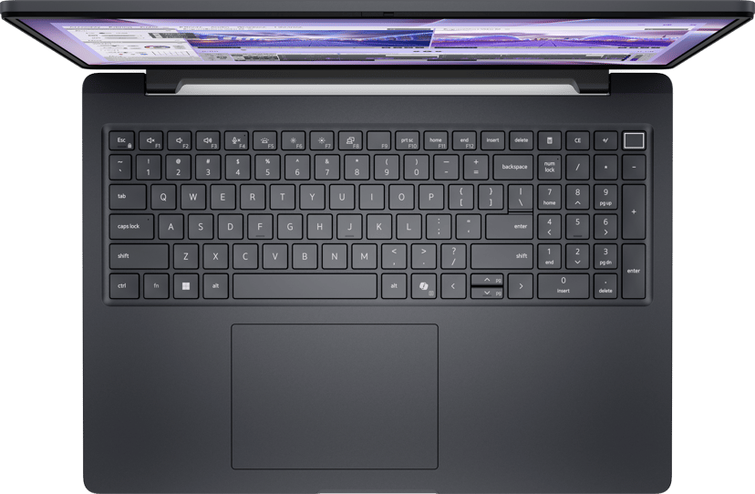 Dell Pro Max 16 Intel Core Ultra 7 32GB 1000GB RTX PRO 500 BW 16"