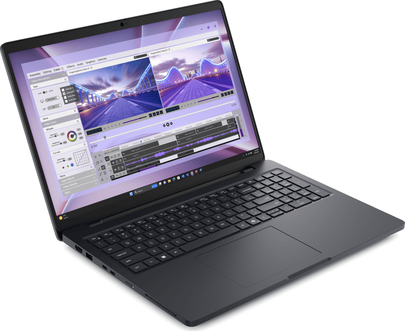 Dell Pro Max 16 Intel Core Ultra 7 32GB 1000GB RTX PRO 500 BW 16"