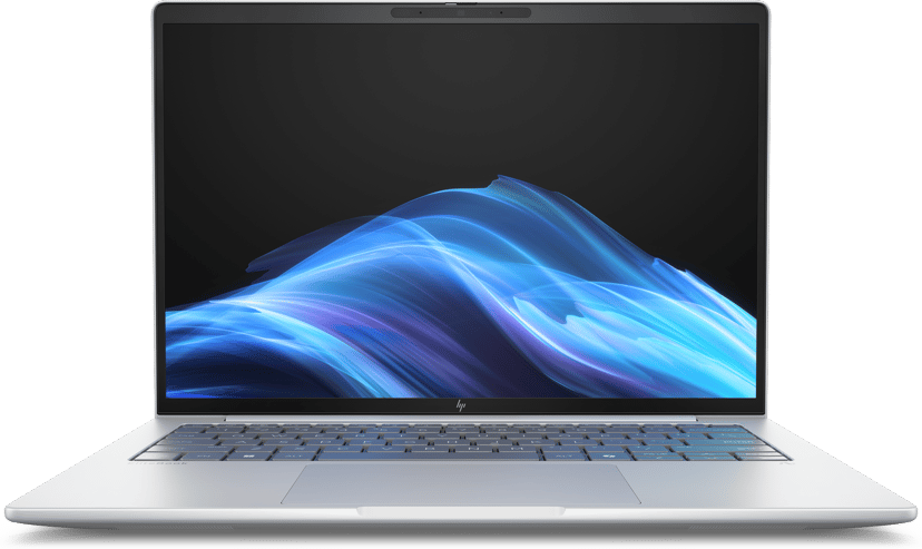 HP EliteBook 8 G1i 14 Intel Core Ultra 5 16GB 512GB 14"