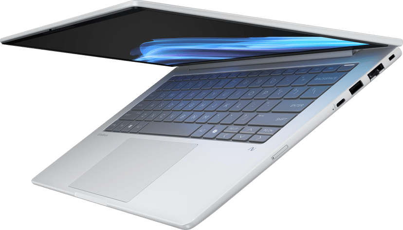 HP EliteBook 8 G1i 14 Intel Core Ultra 5 16GB 512GB 14"