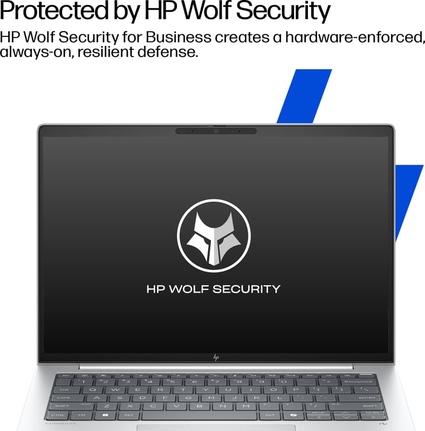 HP EliteBook 8 G1i 14 Intel Core Ultra 5 16GB 512GB 14"