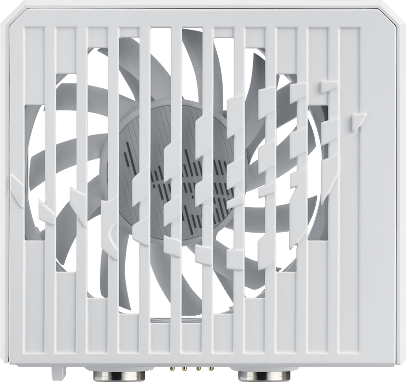 ASUS ROG Crosshair X870E Glacial AM5 E-ATX Moderkort