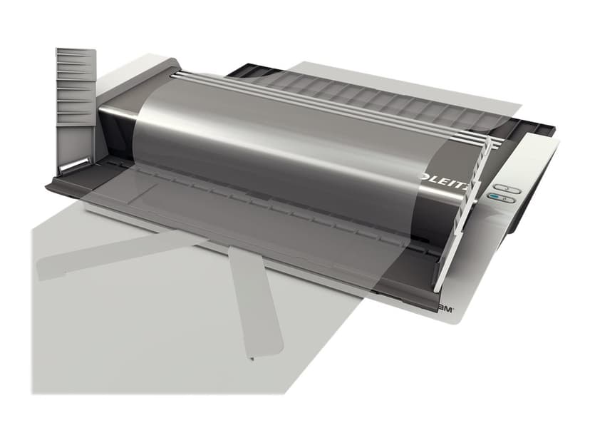 Leitz Lamineringsmaskin iLAM Touch 2 Turbo A3