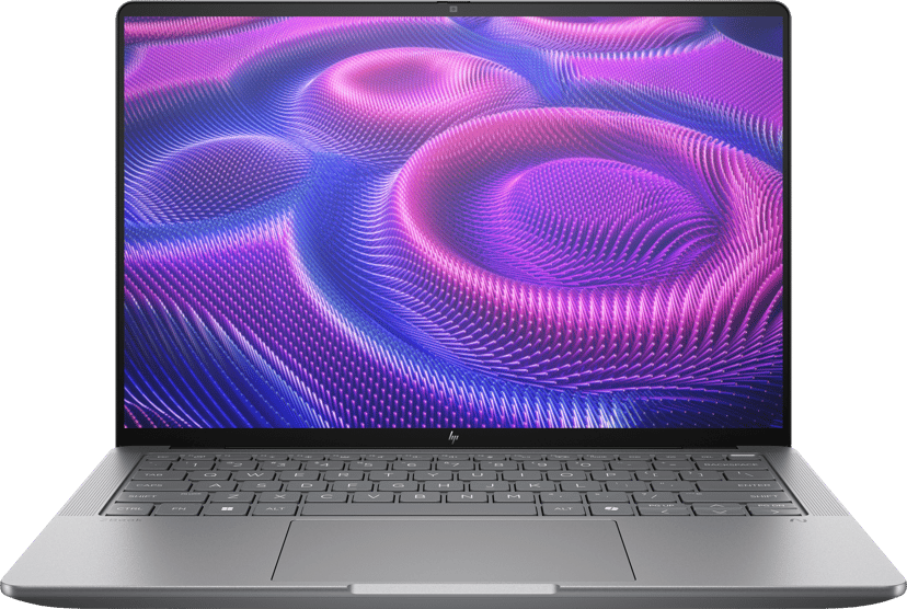 HP ZBook Ultra G1a AMD Ryzen AI Max+ Pro 128GB 4000GB 14"