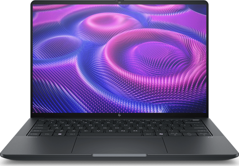 HP ZBook Ultra G1a AMD Ryzen AI Max+ Pro 128GB 4000GB 14"