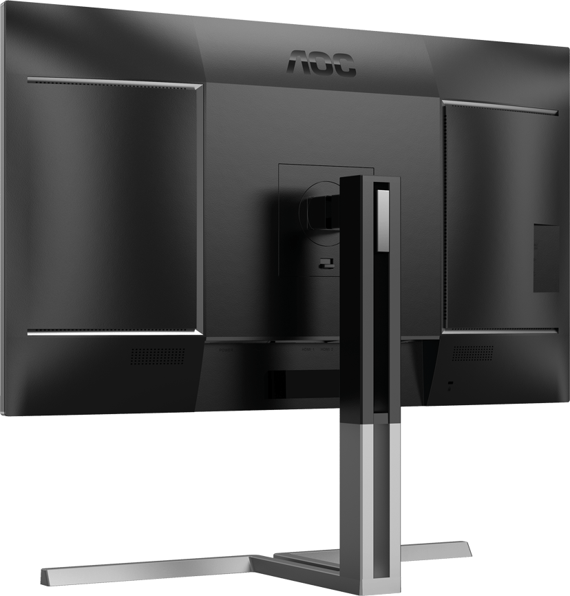 AOC U32U3CV 31.5" 3840 × 2160pixels Nano IPS 16:9 60Hz