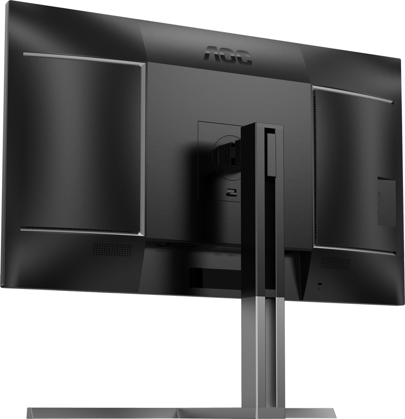 AOC U32U3CV 31.5" 3840 × 2160pixels Nano IPS 16:9 60Hz