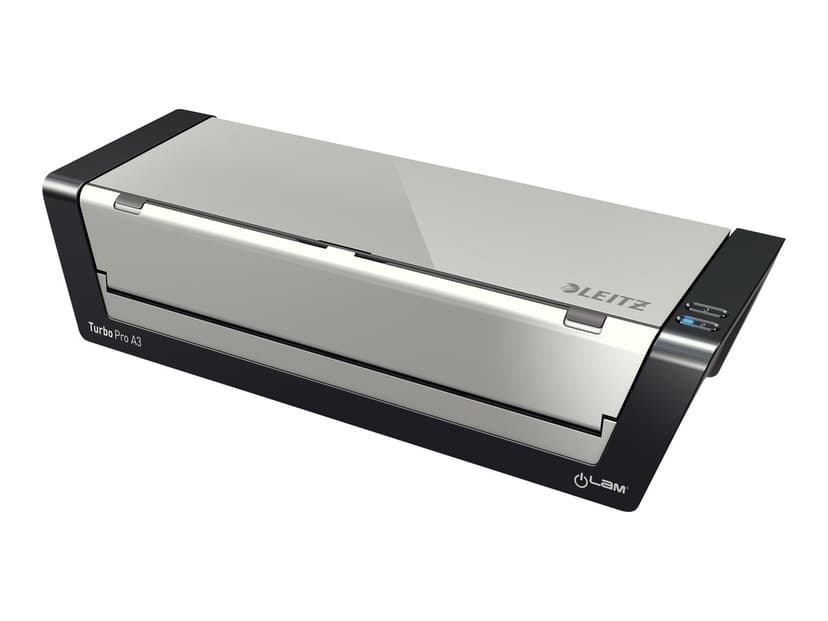 Leitz Laminator iLAM Touch Turbo Pro A3 - (Fyndvara klass 2)