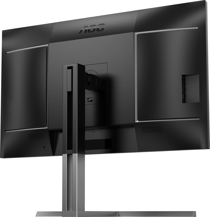AOC U32U3CV 31.5" 3840 × 2160pixels Nano IPS 16:9 60Hz