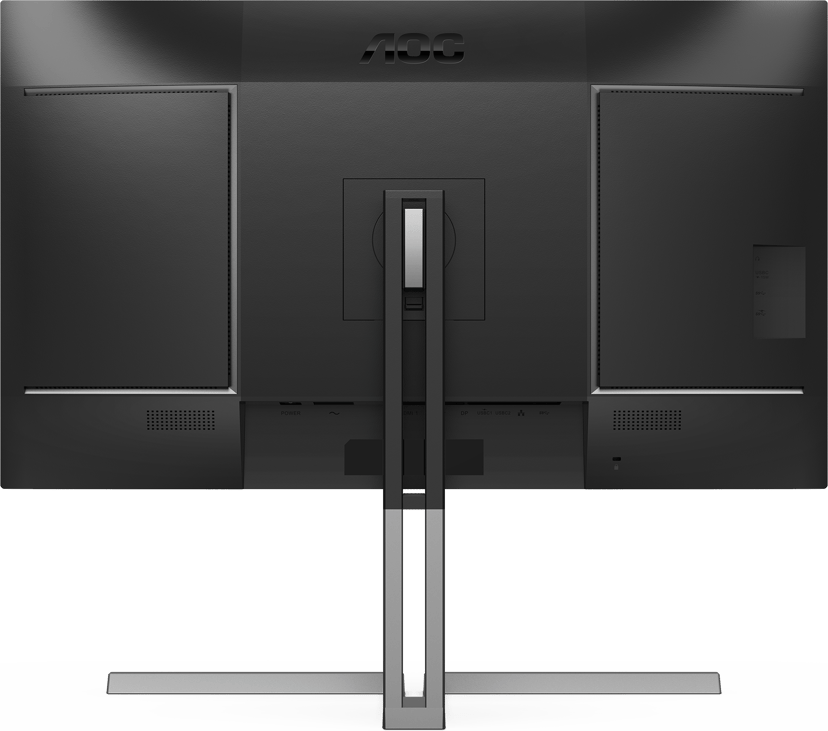 AOC U32U3CV 31.5" 3840 × 2160pixels Nano IPS 16:9 60Hz