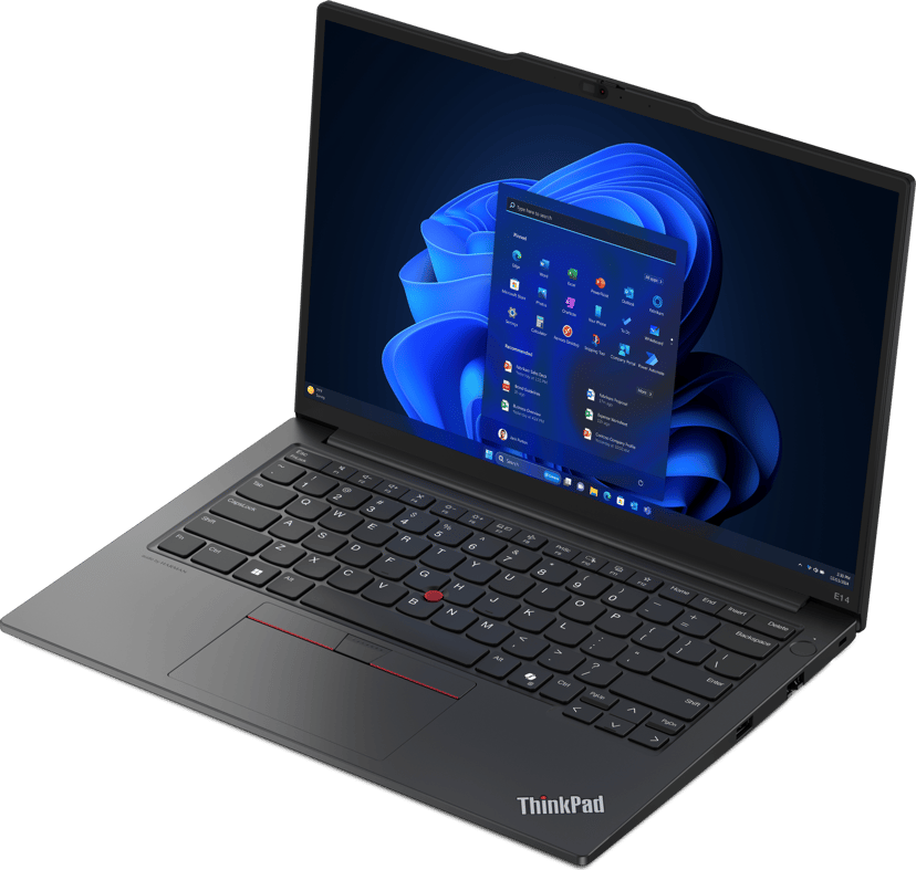 Lenovo ThinkPad E14 G6 Intel Core Ultra 7 16GB 512GB 14"
