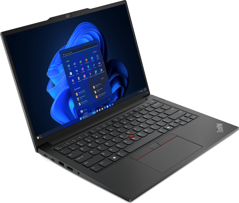 Lenovo ThinkPad E14 G6 Intel Core Ultra 7 16GB 512GB 14"