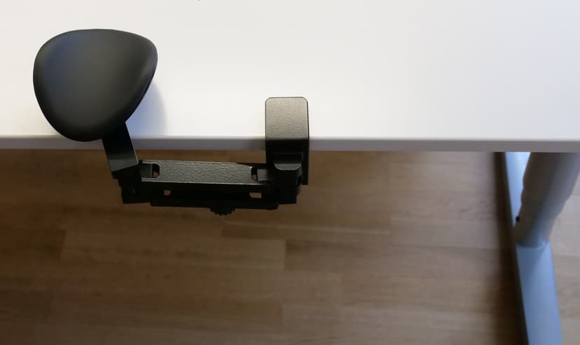 Mousetrapper Armrest Dynamic